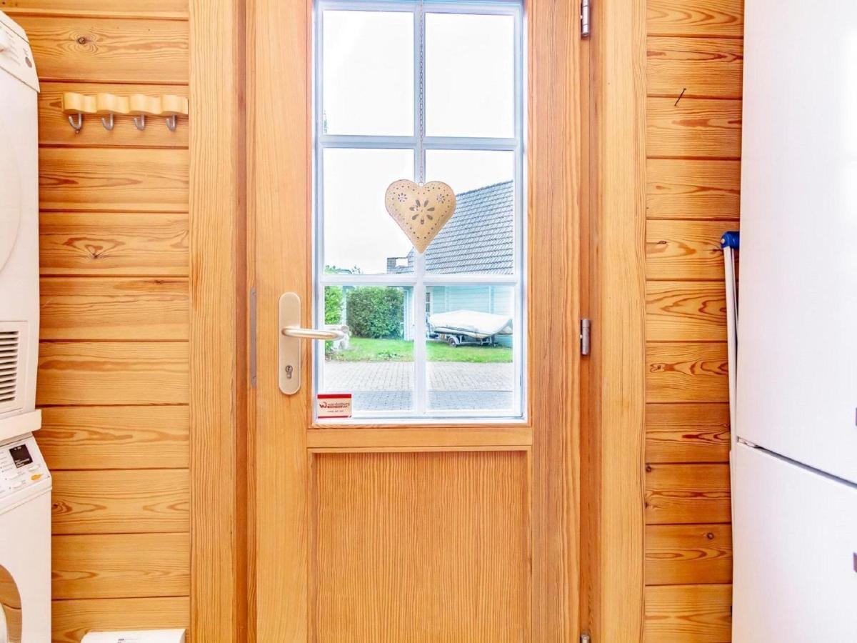 Beautiful Holiday Home With Private Terrace Kropswolde Zewnętrze zdjęcie